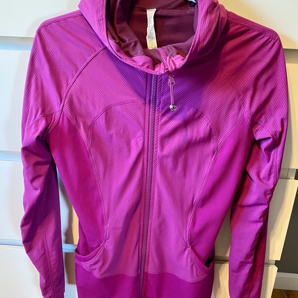 Lululemon jacket